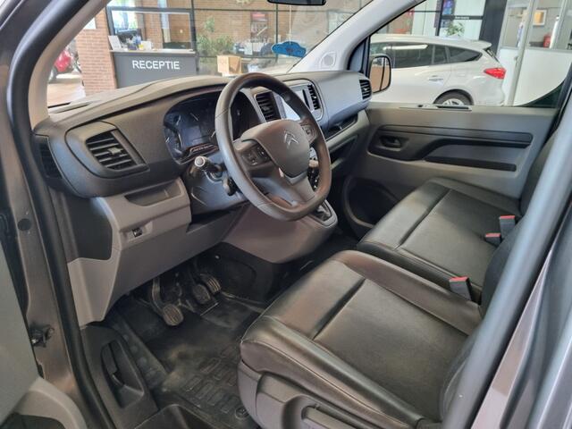 Citroen JUMPY 1.5 BLUEHDI CLUB