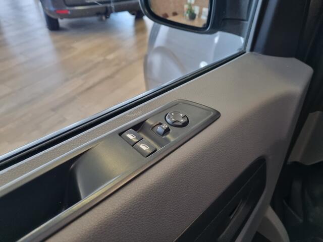 Citroen JUMPY 1.5 BLUEHDI CLUB