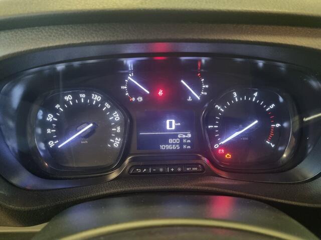 Citroen JUMPY Jumpy Spacetourer, Airco Voor + Achter, Apple Carplay, Android A