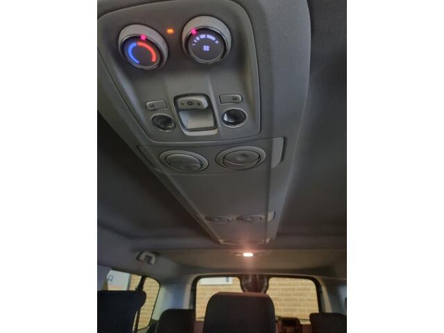 Citroen JUMPY Jumpy Spacetourer, Airco Voor + Achter, Apple Carplay, Android A