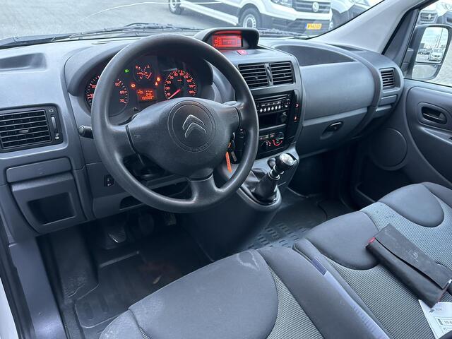 Citroen JUMPY 12 2.0 HDI L2H2*A/C*HAAK*IMPERIAAL*