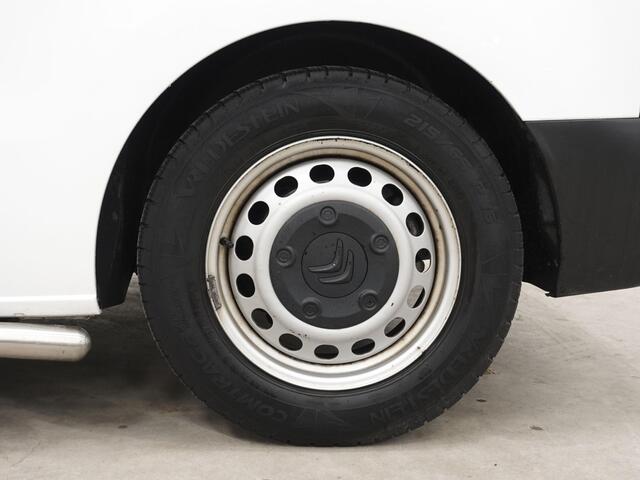 Citroen JUMPY 95pk L2 Airco Cruise control Parkeersensoren Euro6 Sidebars