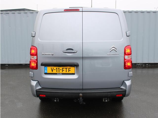 Citroen JUMPY 2.0 BlueHDI 145 L3 Navigatie / Hout / Trekhaak