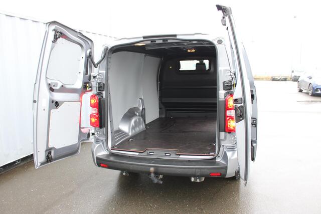 Citroen JUMPY 2.0 BlueHDI 145 L3 Navigatie / Hout / Trekhaak