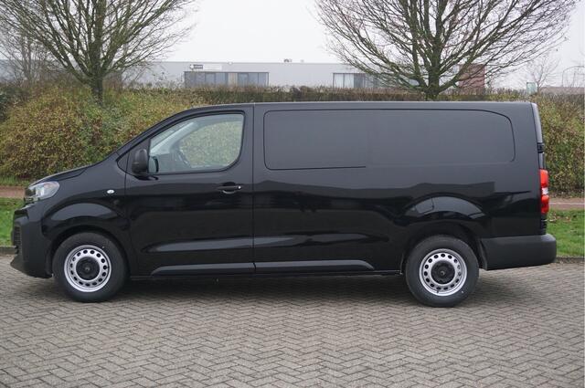 Citroen JUMPY 2.0D 180PK EAT8 Automaat L3H1 BPM VRIJ!! Navi, Camera, Cruise!! Nr. W361*