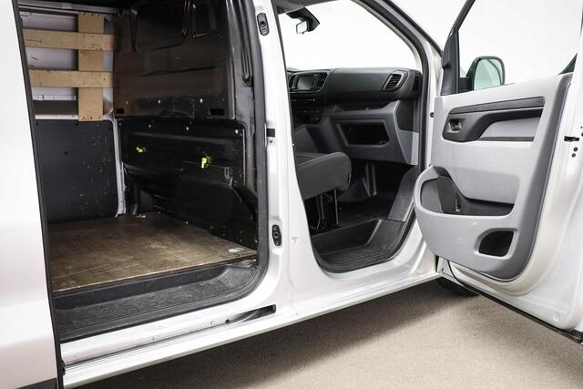 Citroen JUMPY 2.0 BlueHDI 150 Business M S&S L2H1 | EURO 6 | PARKEER | HEAD UP- PACK | CLIMA | CRUISE | NAVI | APPLE | PDC