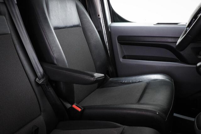 Citroen JUMPY 2.0 BlueHDI 150 Business M S&S L2H1 | EURO 6 | PARKEER | HEAD UP- PACK | CLIMA | CRUISE | NAVI | APPLE | PDC