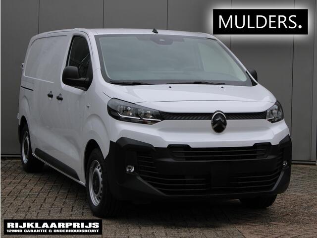Citroen JUMPY 2.0 BlueHDI 145 S&S L2 Automaat VOORRAAD KORTING