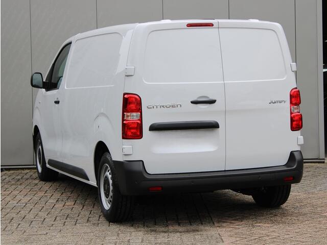 Citroen JUMPY 2.0 BlueHDI 145 S&S L2 Automaat VOORRAAD KORTING