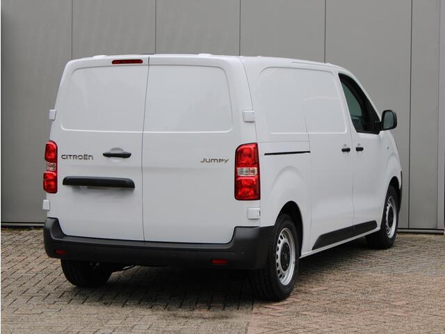 Citroen JUMPY 2.0 BlueHDI 145 S&S L2 Automaat VOORRAAD KORTING
