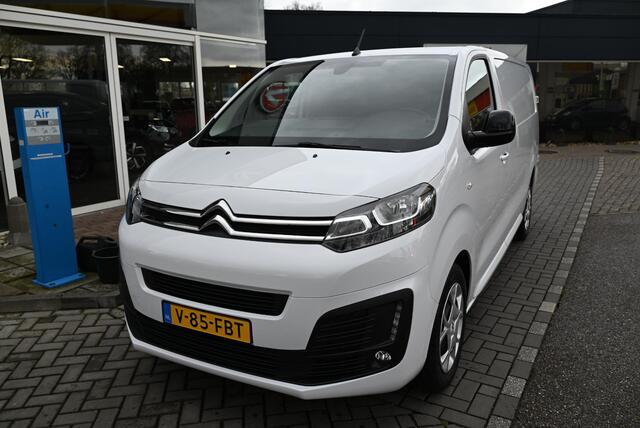 Citroen JUMPY 2.0 BlueHDI 145 L3