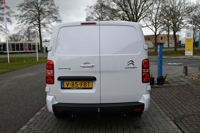 Citroen JUMPY 2.0 BlueHDI 145 L3
