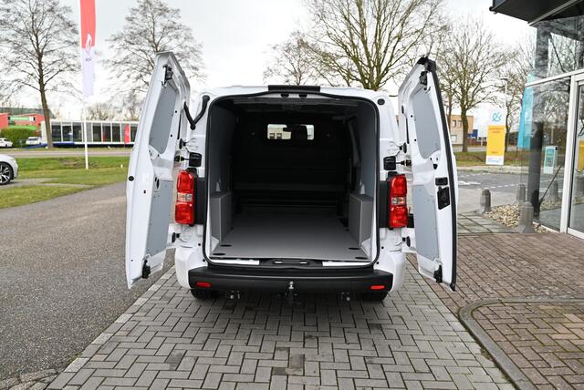 Citroen JUMPY 2.0 BlueHDI 145 L3