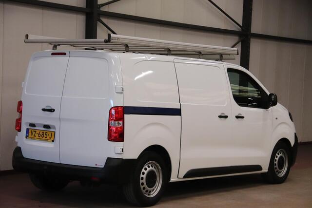 Citroen JUMPY 1.6 BlueHDI IMPERIAAL TREKHAAK EURO 6