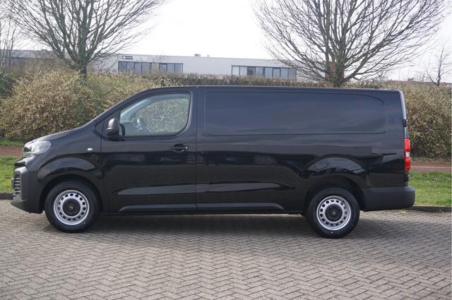 Citroen JUMPY 2.0D 180PK EAT8 Automaat L3H1 BPM VRIJ!! Navi, Camera, Cruise!! Nr. 132