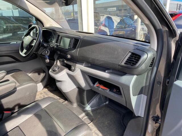 Citroen JUMPY 2.0 BlueHDi Driver AUT. Airco Cruise Trekh. 139.079km