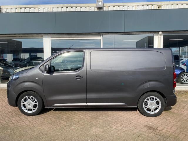 Citroen JUMPY 2.0 BlueHDi Driver AUT. Airco Cruise Trekh. 139.079km