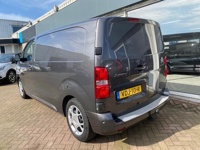 Citroen JUMPY 2.0 BlueHDi Driver AUT. Airco Cruise Trekh. 139.079km