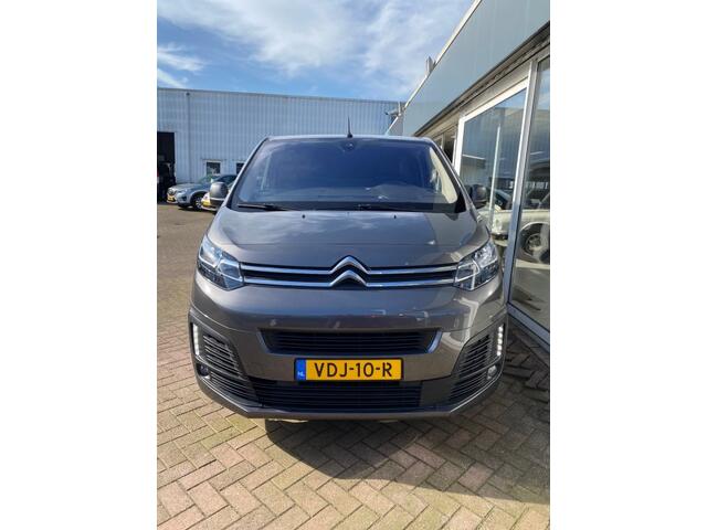 Citroen JUMPY 2.0 BlueHDi Driver AUT. Airco Cruise Trekh. 139.079km
