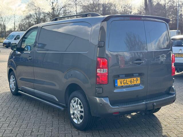 Citroen JUMPY 2.0 BlueHDI 180 M Driver