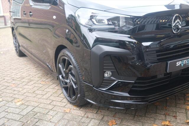 Citroen JUMPY M L2 BlueHDi 145 Automaat-8 irmscher trim | 19" | Skirts etc