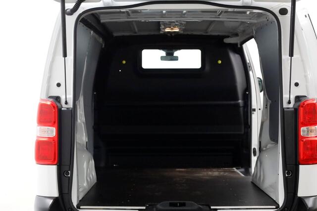 Citroen JUMPY 2.0 BlueHDI 120pk E6 Lang Airco/Achterklep 12-2018