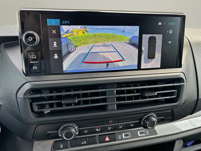 Citroen JUMPY BlueHDi 145pk Lengte 2 | Rijklaar | 2,9% Financial Lease | Parkeersensoren | Apple Carplay |