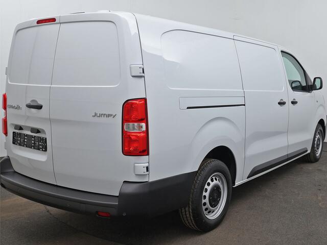Citroen JUMPY BlueHDi 145pk Lengte3 | Rijklaar | 2,9% Financial Lease | Trekhaak | Apple Carplay |