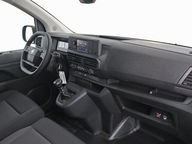 Citroen JUMPY BlueHDi 145pk Lengte 3 | Rijklaar | 2,9% Financial Lease | Parkeersensoren v+a | Apple Carplay |