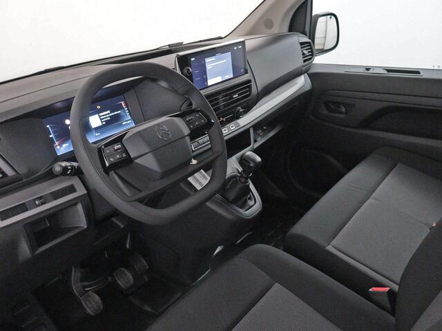 Citroen JUMPY BlueHDi 120 pk Lengte 2 | Rijklaar | 2,9% Financial Lease | Parkeersensoren | Apple Carplay |