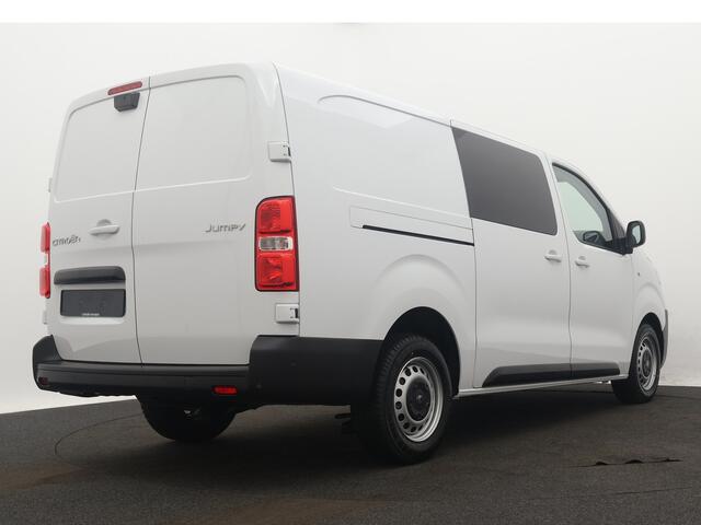 Citroen JUMPY BlueHDi 145 PK Lengte 3 | Rijklaar