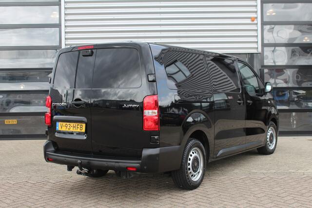 Citroen JUMPY 2.0 BlueHDI 180PK S&S L3 / Carplay / Camera / Automaat