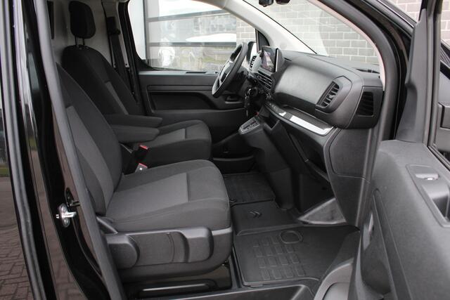 Citroen JUMPY 2.0 BlueHDI 180PK S&S L3 / Carplay / Camera / Automaat