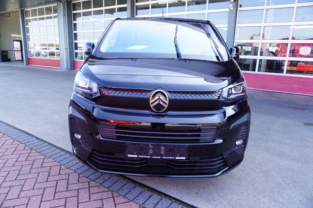 Citroen JUMPY 2.0 BlueHDI 180PK S&S L3 Automaat nr.V173 | Climat | Navi | Camera | 17"Lm velgen | stoel-stoel