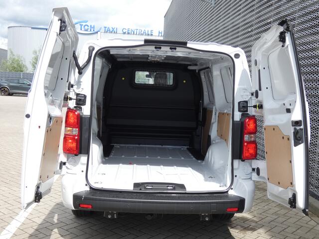 Citroen JUMPY 2.0 BlueHDI 145 L3 Automaat | Navigatie | Parkeercamera | Exterieur Pakket