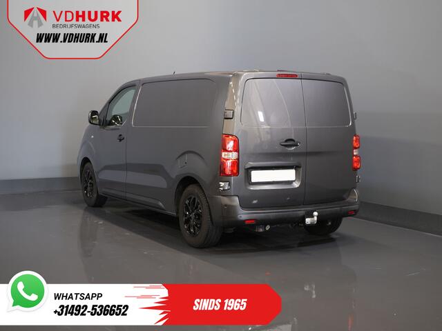 Citroen JUMPY 1.5 HDI 100 pk L2 BPM VRIJ! NL Auto/ Navi/ Carplay/ Camera/ PDC/ LMV/ Cruise/ Airco