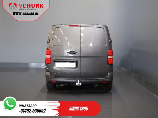 Citroen JUMPY 1.5 HDI 100 pk L2 BPM VRIJ! NL Auto/ Navi/ Carplay/ Camera/ PDC/ LMV/ Cruise/ Airco