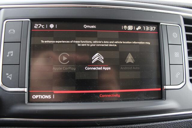 Citroen JUMPY 2.0 BlueHDI 120 M Driver