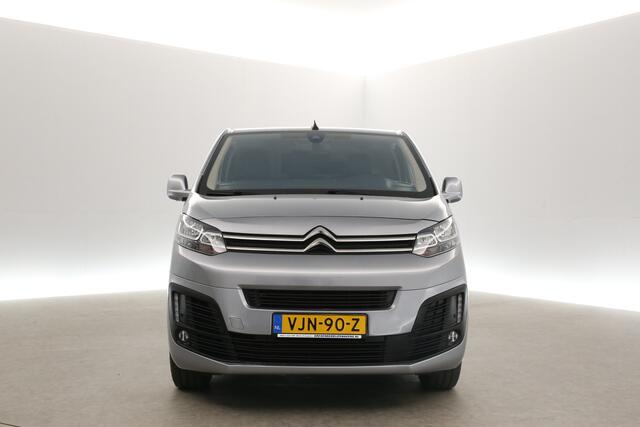 Citroen JUMPY 2.0 BlueHDI L2H1 Automaat Airco Camera Cruise Carplay Navigatie PDC 3 Persoons Trekhaak