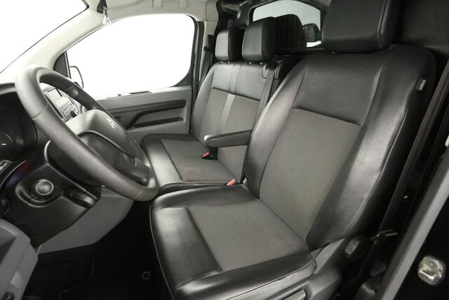 Citroen JUMPY 1.6 BlueHDI L2H1 Airco Cruise PDC 3 Persoons Elektrpakket Schuifdeur