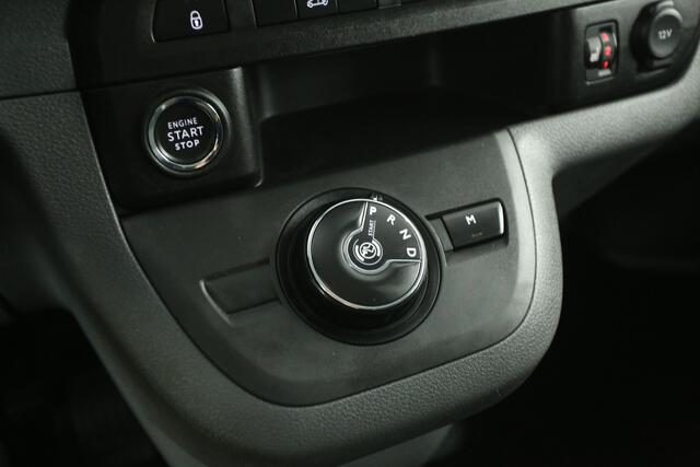 Citroen JUMPY 2.0 BlueHDI L2H1 177PK Automaat Airco 360Camera Carplay Cruise LED PDC 3 Persoons Trekhaak