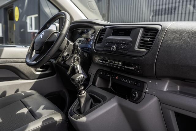 Citroen JUMPY BlueHDI 120 | L3H1 | Climate | Cruise | PDC | Euro 6