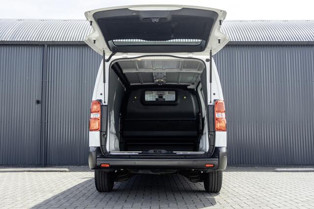 Citroen JUMPY BlueHDI 120 | L3H1 | Climate | Cruise | PDC | Euro 6