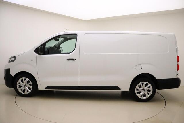 Citroen JUMPY 2.0 BlueHDI 120 Business M S&S | Lengte 3 | lage km.stand | Navigatie | Lichtmetalen velgen