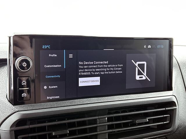 Citroen JUMPY 2.0 BlueHDi 145pk Automaat L3 DC Dubbel Cabine | Lengte 3 | Navigatie |