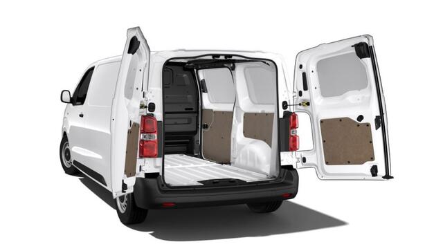 Citroen JUMPY 1.5 BlueHDI 120 S&S L2 | Surround Nav Pakket | UIT VOORRAAD LEVERBAAR - BPM VRIJ |