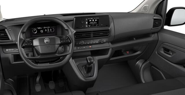 Citroen JUMPY 1.5 BlueHDI 120 S&S L2 | Surround Nav Pakket | UIT VOORRAAD LEVERBAAR - BPM VRIJ |