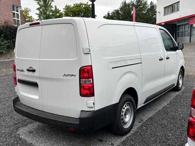 Citroen JUMPY 2.0 BLUEHDI 145 pk L3 NAVI CAMERA