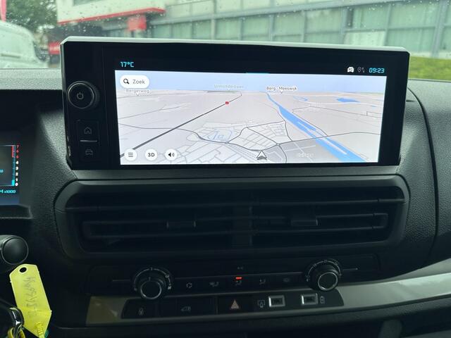 Citroen JUMPY 2.0 BLUEHDI 145 pk L3 NAVI CAMERA