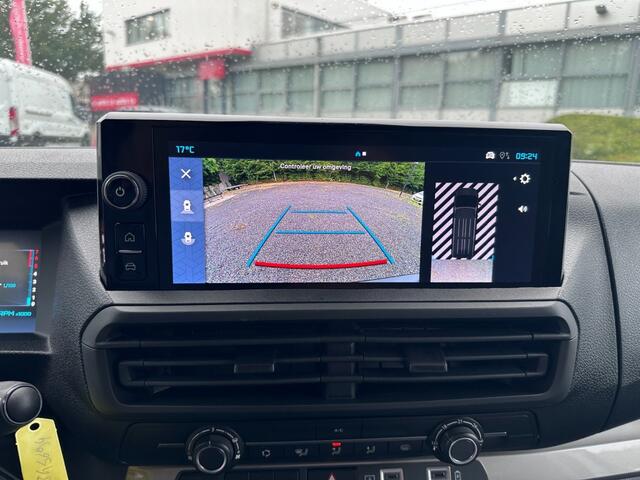 Citroen JUMPY 2.0 BLUEHDI 145 pk L3 NAVI CAMERA